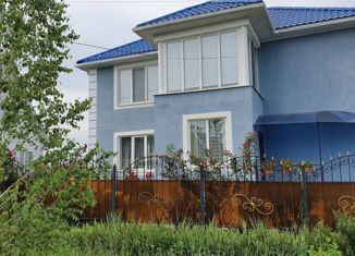 Продажа дома, 149 м2, Краснодарский край, Вишнёвый переулок, 1И