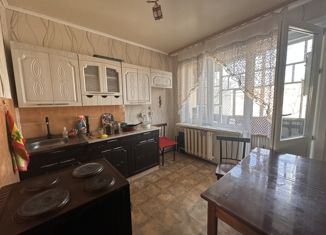 Продается 3-комнатная квартира, 67.96 м2, Забайкальский край, 4-й микрорайон, 476