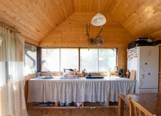 Дом на продажу, 54 м2, село Осиновка, Осиновая улица