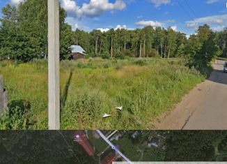 Земельный участок на продажу, 48 сот., посёлок Кувшиново, Дачная улица