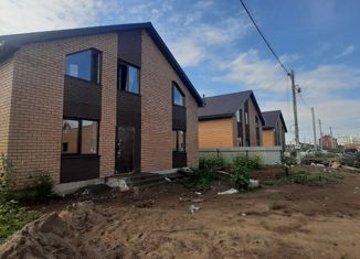 Продается таунхаус, 111 м2, село Ивановка