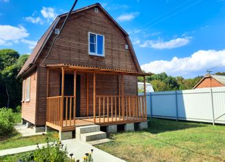 Дом на продажу, 36 м2, поселок городского типа Афипский, Комсомольская улица