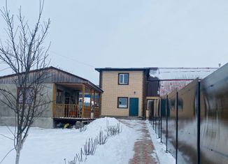 Продам дом, 75 м2, Железногорск, улица Черняковские Горки