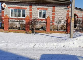 Продам дом, 118 м2, рабочий посёлок Золотухино, улица Ленина, 33