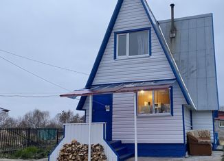 Продажа дома, 60 м2, СНТ Парус