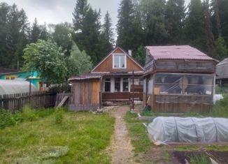 Дом на продажу, 60 м2, Пермь, Кировский район, Гаревая улица, 2А