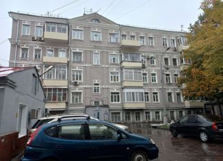 Продается комната, 124.1 м2, Москва, Зубовский проезд, 2к1, район Хамовники