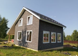 Продам дом, 128 м2, ДНП Новые Сады-3