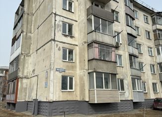 Продам 2-комнатную квартиру, 50.7 м2, посёлок городского типа Берёзовка, улица Мичурина, 1Б