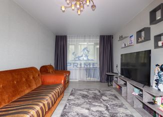 Продажа 2-ком. квартиры, 46.8 м2, Хабаровск, Краснореченский переулок, 4