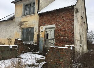 Продаю дом, 153 м2, Советск, Садовая улица, 1Б