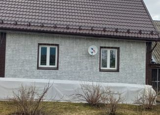 Продается дом, 85.9 м2, Вичуга, Пушкинская улица, 11