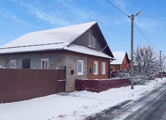 Дом на продажу, 66.4 м2, поселок городского типа Томаровка, улица Кирова, 20