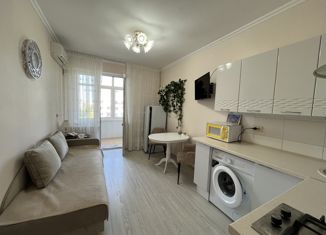 Продается 1-ком. квартира, 42 м2, Анапа, улица Ленина, 15