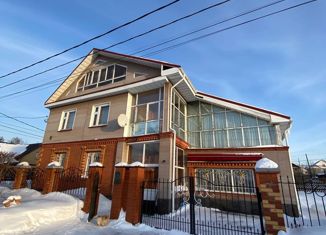 Продаю дом, 397 м2, Пермь, Орджоникидзевский район, Тихорецкая улица, 40
