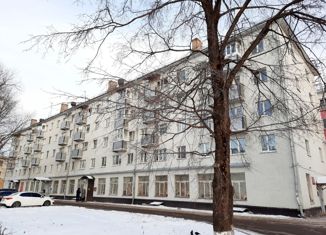 Однокомнатная квартира на продажу, 30 м2, Сокол, Советская улица, 96