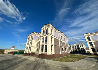 Продаю 2-ком. квартиру, 60 м2, деревня Кочедыково, Лесная улица, 1к2