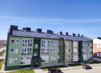 Продаю 1-ком. квартиру, 41 м2, Зеленоградск, Лазаревская улица, 17