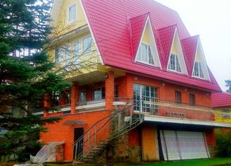 Дом на продажу, 234 м2, поселок Приладожское, Центральная улица, 59