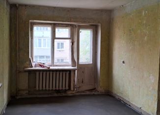 Продается однокомнатная квартира, 30.7 м2, Ульяновск, 2-й Винновский переулок, 6, Железнодорожный район