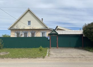 Продаю дом, 137.8 м2, посёлок Новый, улица Дружбы, 45