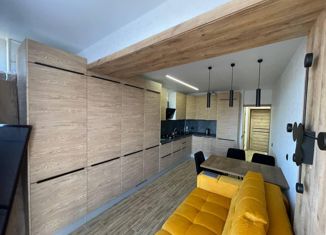 Продается 2-ком. квартира, 43 м2, село Новобессергеневка, улица А.С. Куликова, 10к1