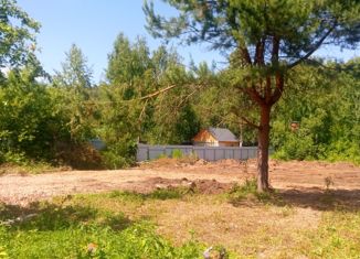 Продается участок, 8.5 сот., поселок Октябрьский