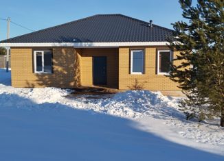 Продам дом, 100 м2, село Култаево, Берёзовая улица, 36