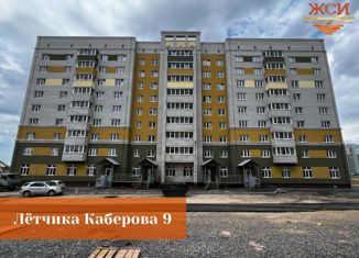 Продам 3-комнатную квартиру, 64.1 м2, Вологда, улица Лётчика Каберова, 9