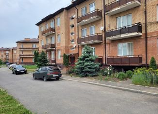Продажа 3-комнатной квартиры, 80 м2, Малгобек, улица имени Героя России Ахмеда Котиева, 14
