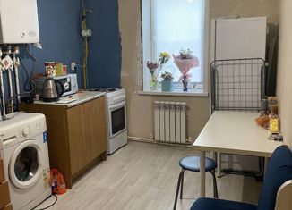 Продается однокомнатная квартира, 33.7 м2, поселок Кинельский, Рабочая улица, 6