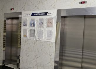 Двухкомнатная квартира на продажу, 64 м2, Краснодар, улица Гидростроителей, 59, ЖК Восход