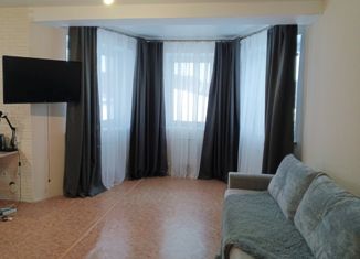 Квартира на продажу студия, 38.5 м2, поселок городского типа Белоярский, Школьная улица, 9