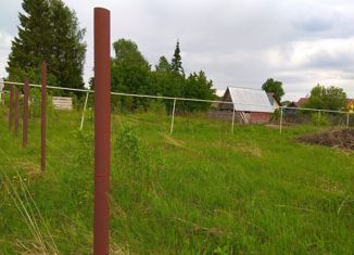 Продаю земельный участок, 15 сот., деревня Паганур, Центральная улица, 15А