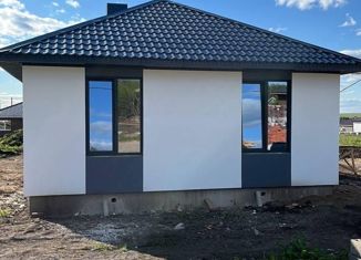 Продается дом, 105.6 м2, коттеджный посёлок Белая Усадьба, Бирюзовая улица