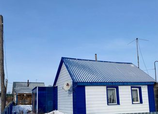 Продам дом, 20.7 м2, село Калманка, Береговая улица, 14