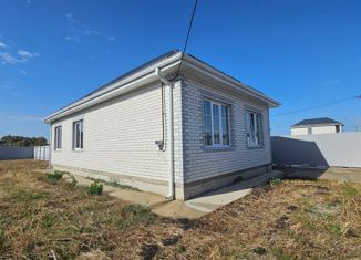 Продам дом, 126 м2, посёлок Лазурный