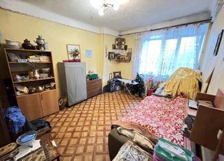 3-комнатная квартира на продажу, 70 м2, Москва, улица Преображенский Вал, 24к6, улица Преображенский Вал