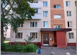 Продам квартиру студию, 13 м2, Троицк, микрорайон В, 30