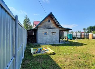 Продаю земельный участок, 5.5 сот., СНТ Электрометаллург, 25-й квартал 13-я улица, 7