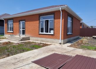 Продажа дома, 100 м2, посёлок городского типа Тлюстенхабль, Полевая улица, 5