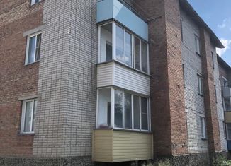 4-комнатная квартира на продажу, 77.7 м2, рабочий посёлок Коченёво, Мало-Кузнецкая улица, 26