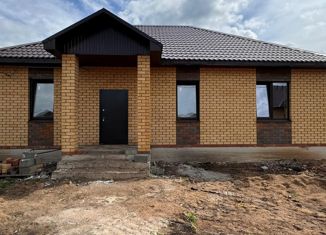 Продам дом, 110 м2, деревня Подымалово, Лесная улица