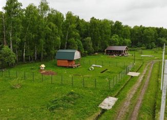 Земельный участок на продажу, 20 сот., деревня Пашково