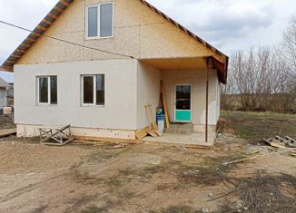 Продается дом, 87 м2, село Старый Юрмаш, Центральная улица