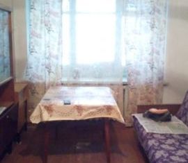 Продам 1-комнатную квартиру, 31.7 м2, Соликамск, Калийная улица, 148