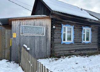 Продается дом, 34.1 м2, посёлок Ува, улица Геологов, 9