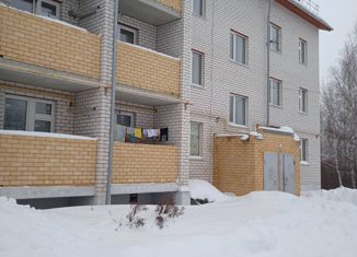 Продам 2-комнатную квартиру, 49 м2, село Щедровка, улица Щедровка, 21