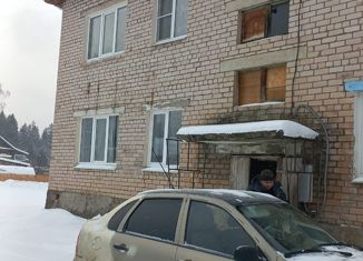 Продаю двухкомнатную квартиру, 48.2 м2, Новгородская область, Молодёжная улица, 4