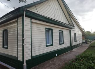 Продажа таунхауса, 78 м2, посёлок городского типа Чишмы, Первомайская улица, 34А